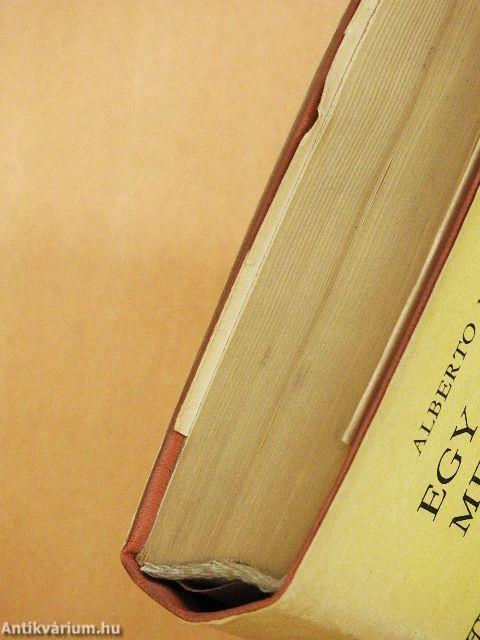 Egy asszony meg a lánya