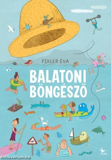 Balatoni böngésző