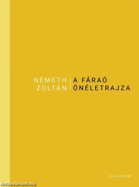 A Fáraó önéletrajza