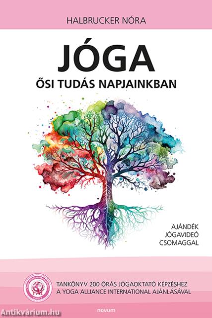 Jóga - ősi tudás napjainkban
