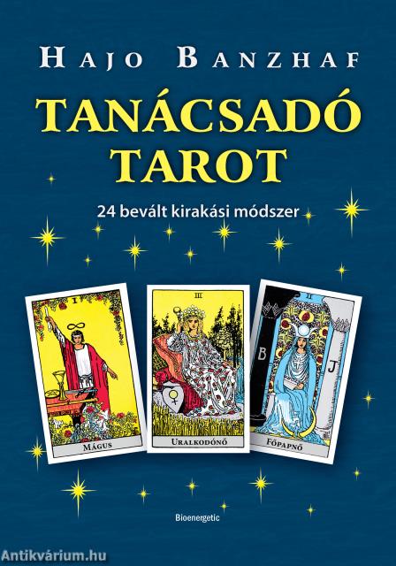 Tanácsadó Tarot