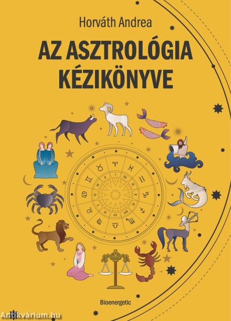 Az asztrológia kézikönyve