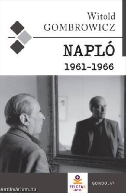 Napló 1961-1966
