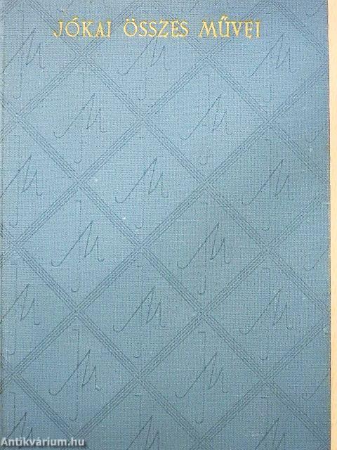 Egy játékos, aki nyer