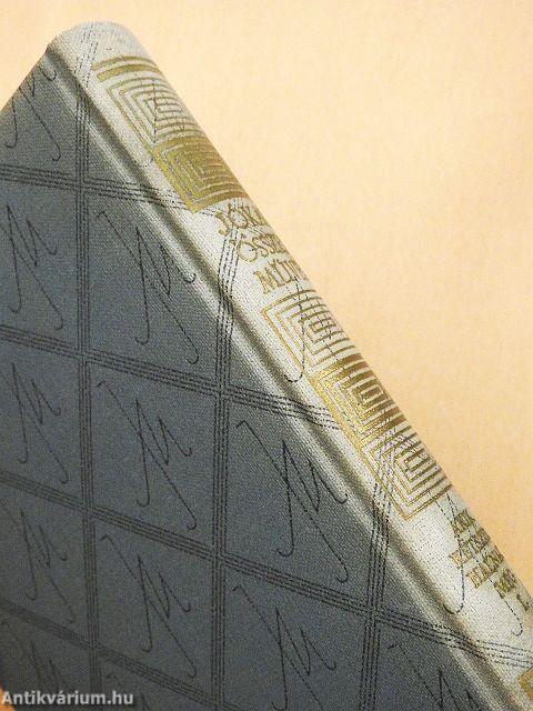 Akik kétszer halnak meg I-II.