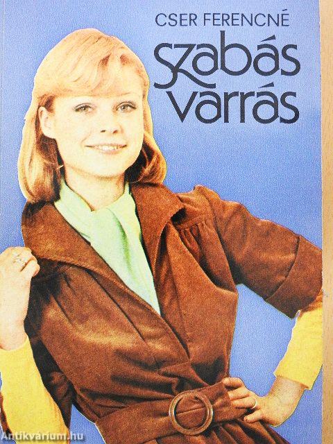Szabás-varrás
