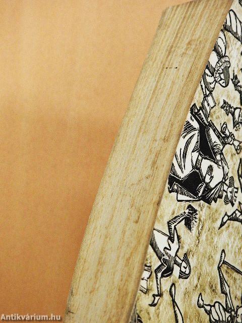 A könyv komédiája