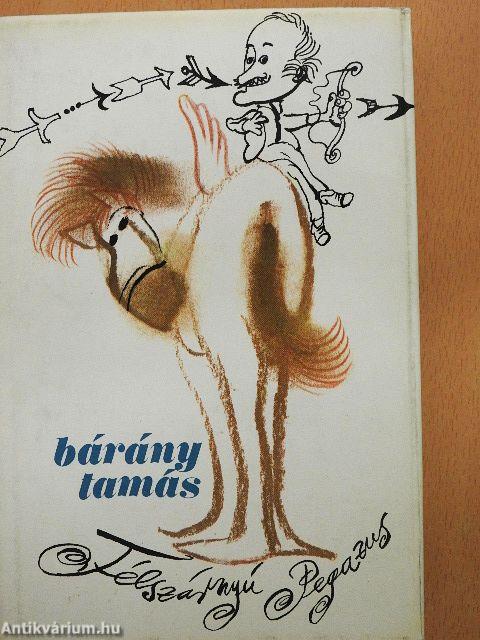 Félszárnyú Pegazus