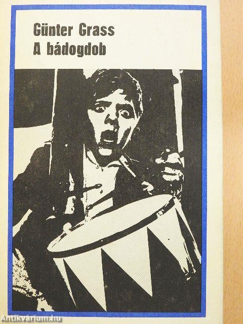A bádogdob