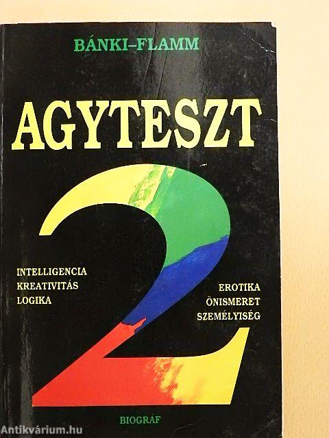 Agyteszt 2.