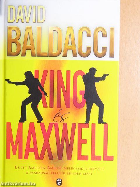 King és Maxwell
