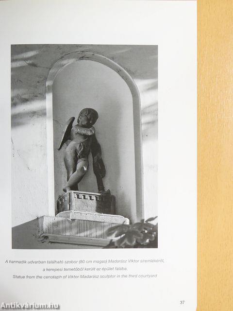 Séta a pesti Vármegyeházán és irodalmi barangolás Pest megyében