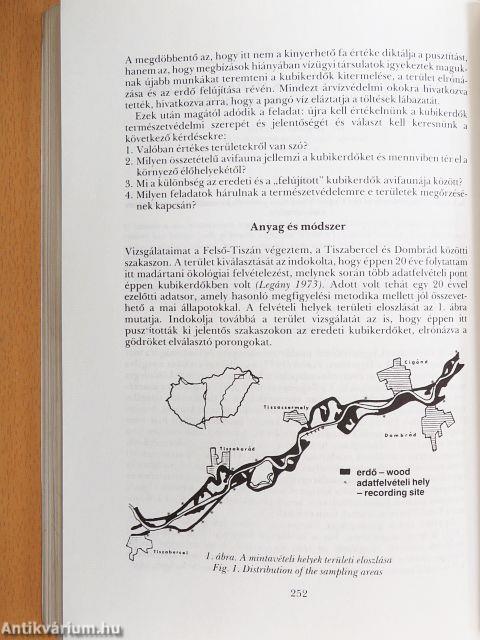 Aquila - A Magyar Madártani Intézet évkönyve 1993