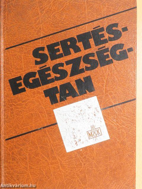 Sertésegészségtan