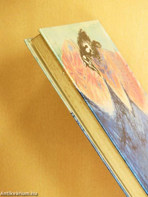 Fridolin, a pimasz borz