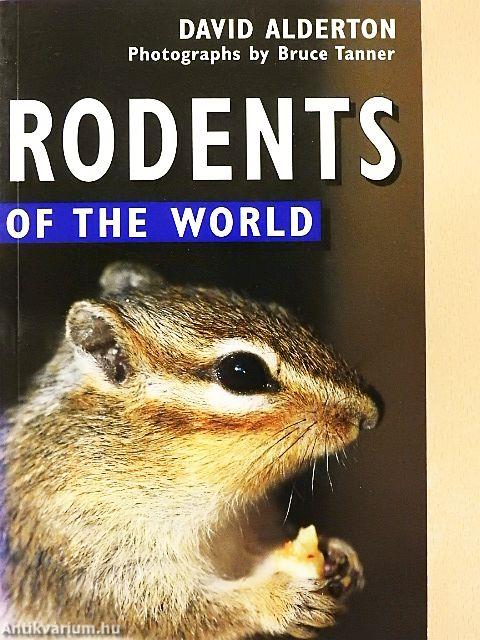 Rodents of the World