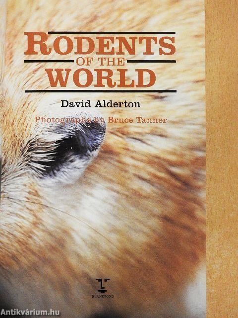Rodents of the World