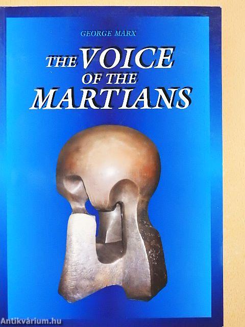 The Voice of the Martians
