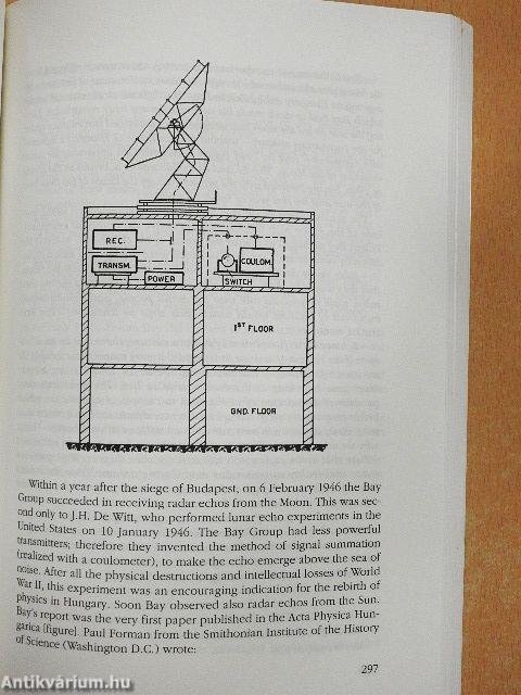 The Voice of the Martians