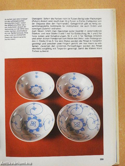 Das große Ravensburger Hobby Buch