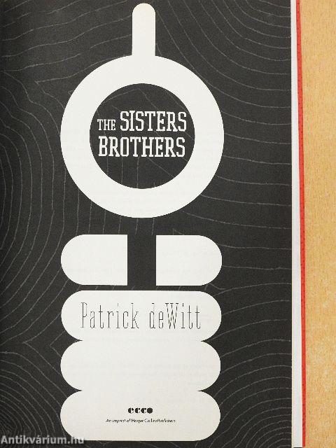 The Sisters Brothers