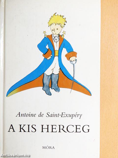 A kis herceg