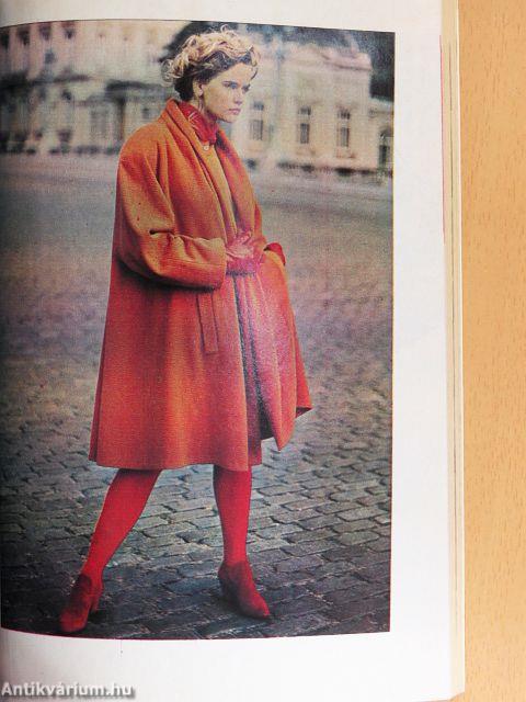 Magyar Nők Lapja Évkönyv 1991