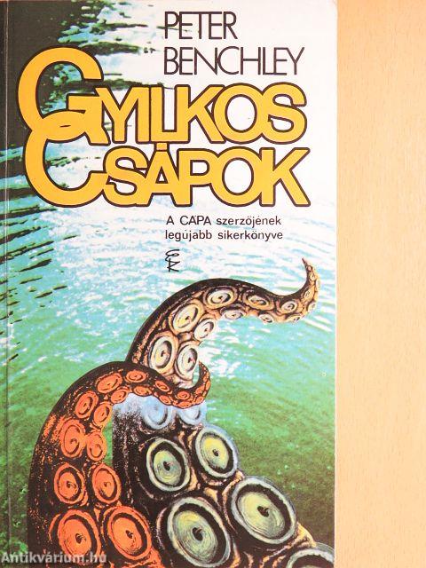 Gyilkos csápok