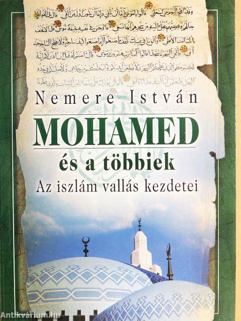 Mohamed és a többiek