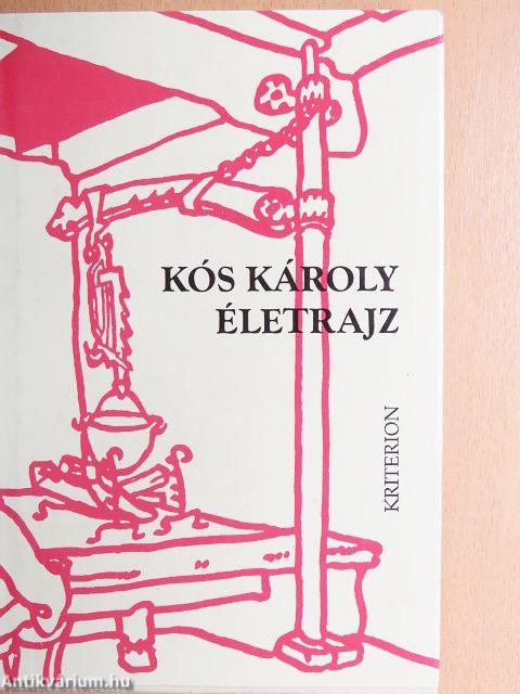 Kós Károly életrajz