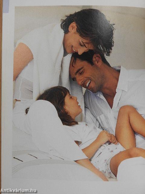 Die schönsten Rituale für Kinder