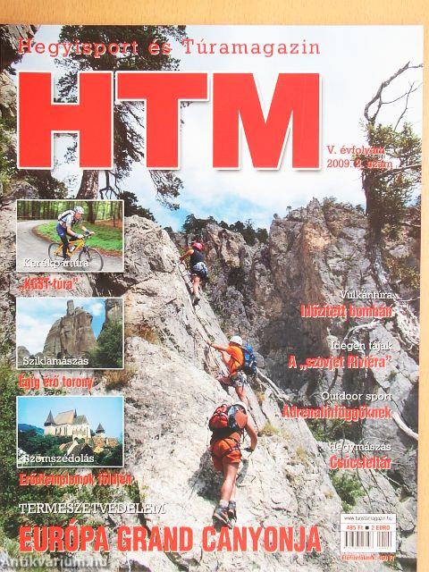 HTM 2009. február
