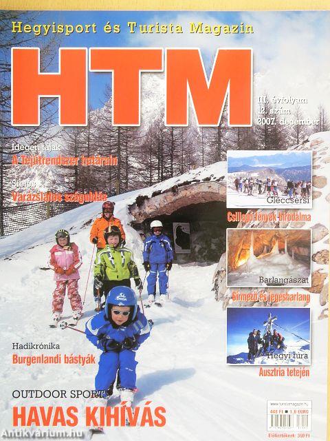 HTM 2007. december