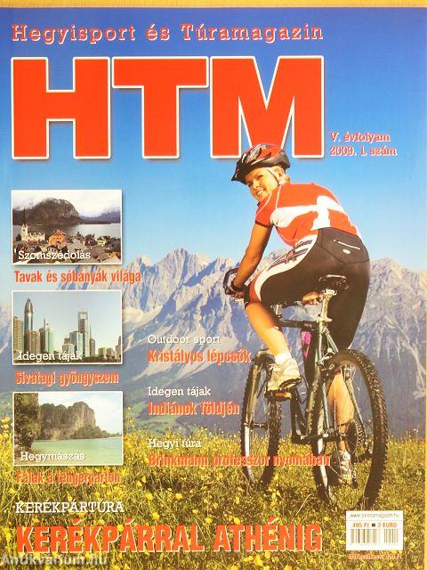 HTM 2009. január