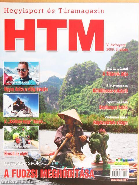 HTM 2009. március