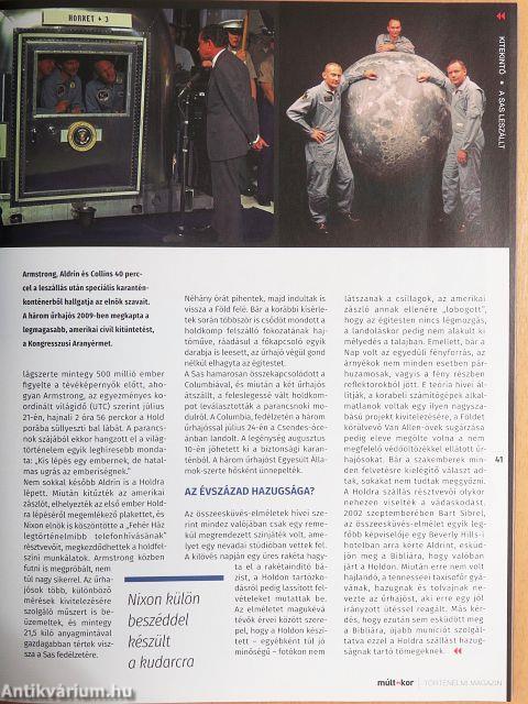 Múlt-kor 2019. nyár