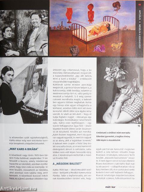 Múlt-kor 2019. nyár