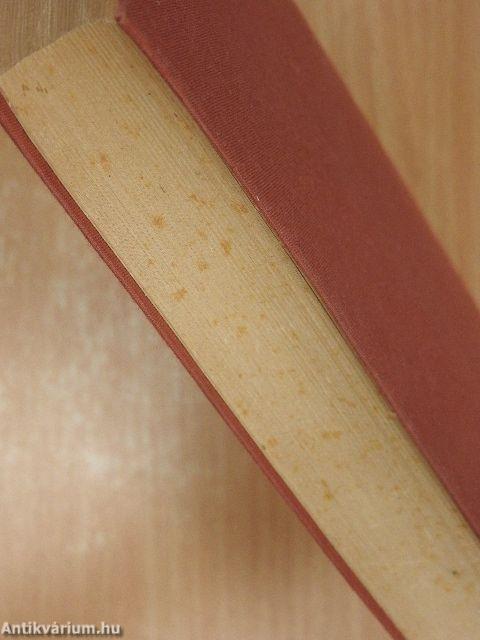 A Musza Dag negyven napja I-II.