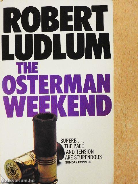 The Osterman Weekend