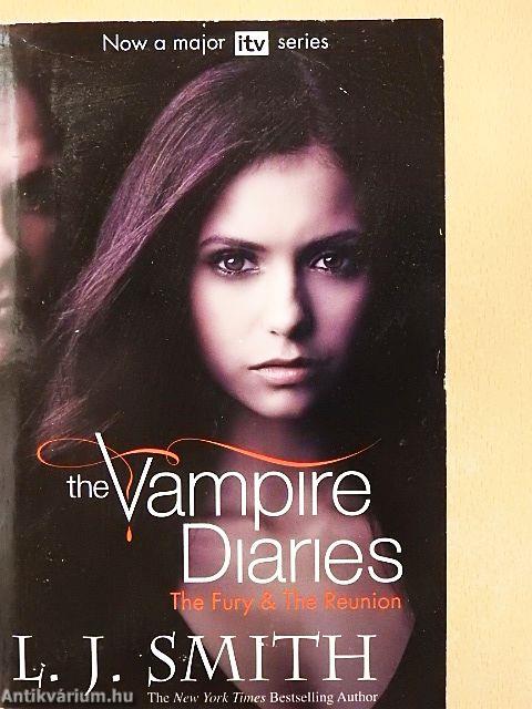 The Fury & The Reunion