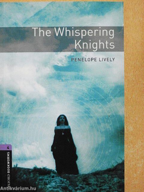 The Whispering Knights