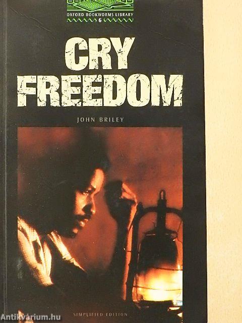 Cry Freedom