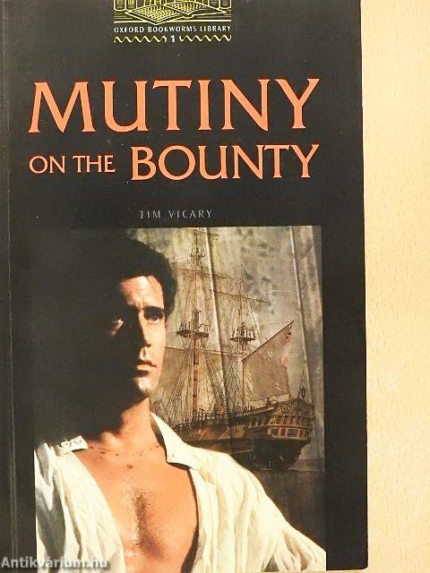 Mutiny on the Bounty