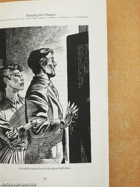 The Fly and Other Horror Stories