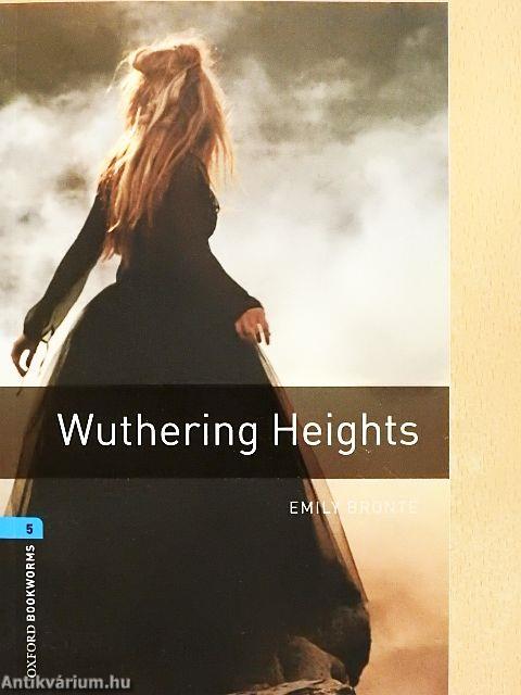 Wuthering Heights