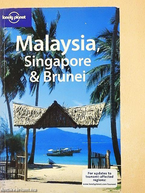 Malaysia, Singapore & Brunei