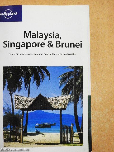 Malaysia, Singapore & Brunei