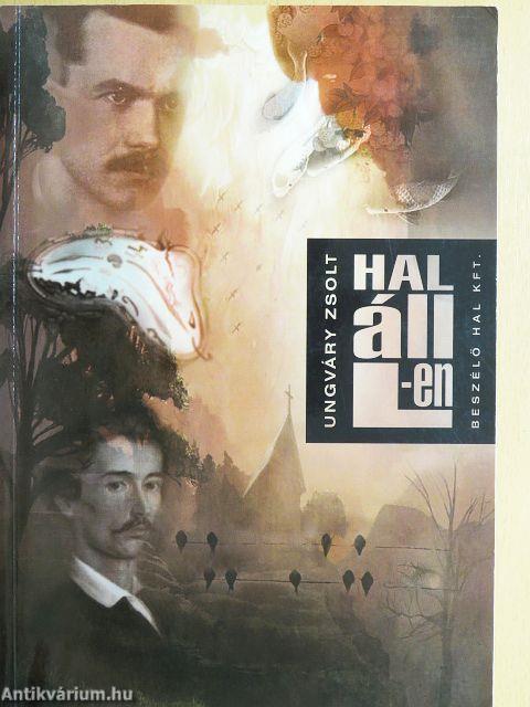 Hal áll L-en