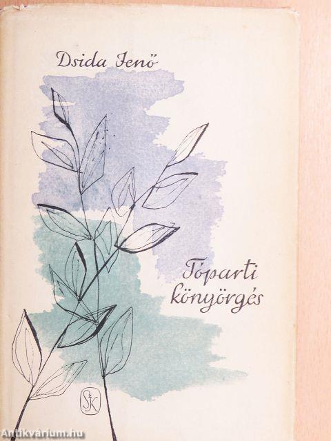 Tóparti könyörgés