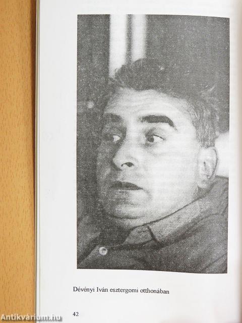 Dévényi Iván